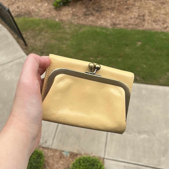 HOBO Handbags - hobo international coin purse